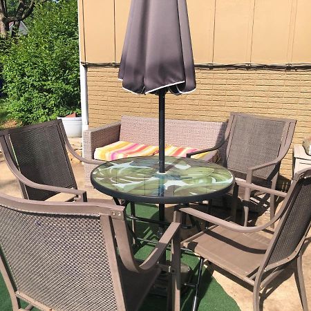 Becky & Marvels 420 Stay - Private Room Kansas City Luaran gambar