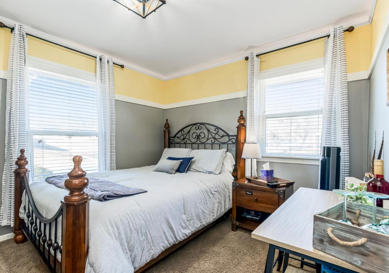 Becky & Marvels 420 Stay - Private Room Kansas City Luaran gambar