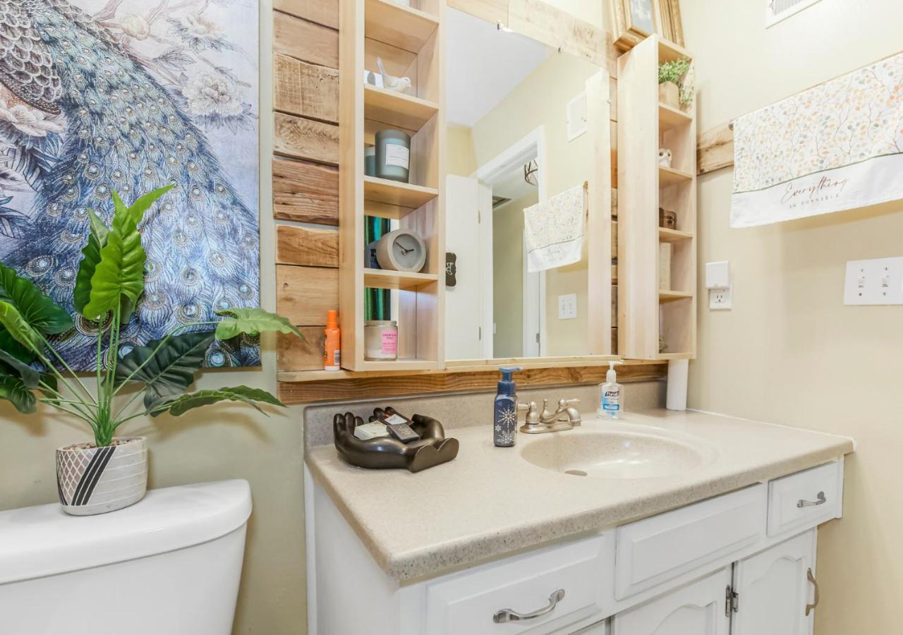 Becky & Marvels 420 Stay - Private Room Kansas City Luaran gambar