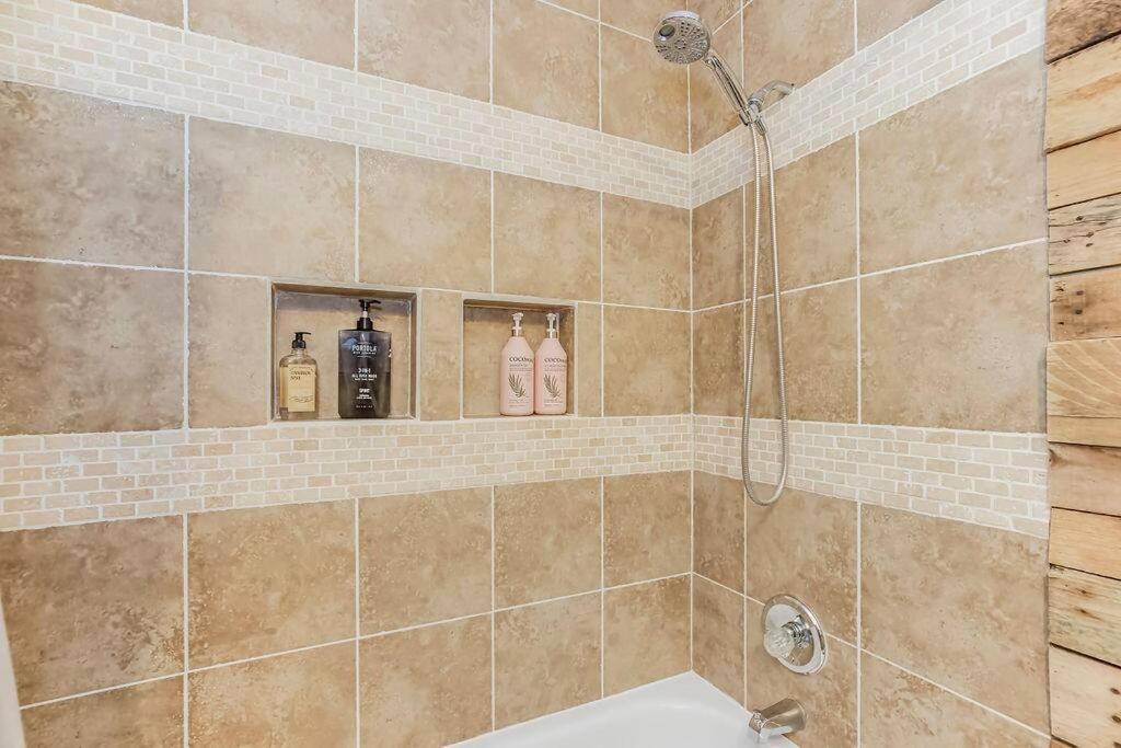 Becky & Marvels 420 Stay - Private Room Kansas City Luaran gambar